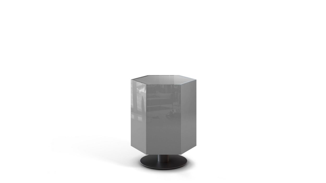LIFT COLUMN/BAR by Roche Bobois