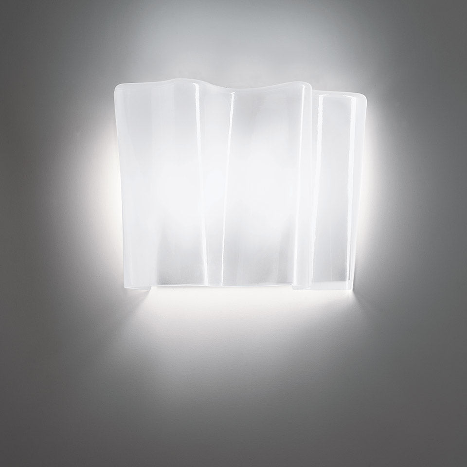 Logico Mini Wall Lamp by Artemide