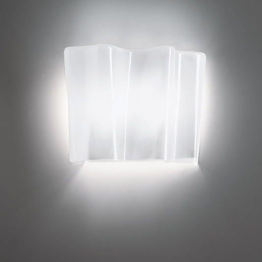 Logico Mini Wall Lamp by Artemide