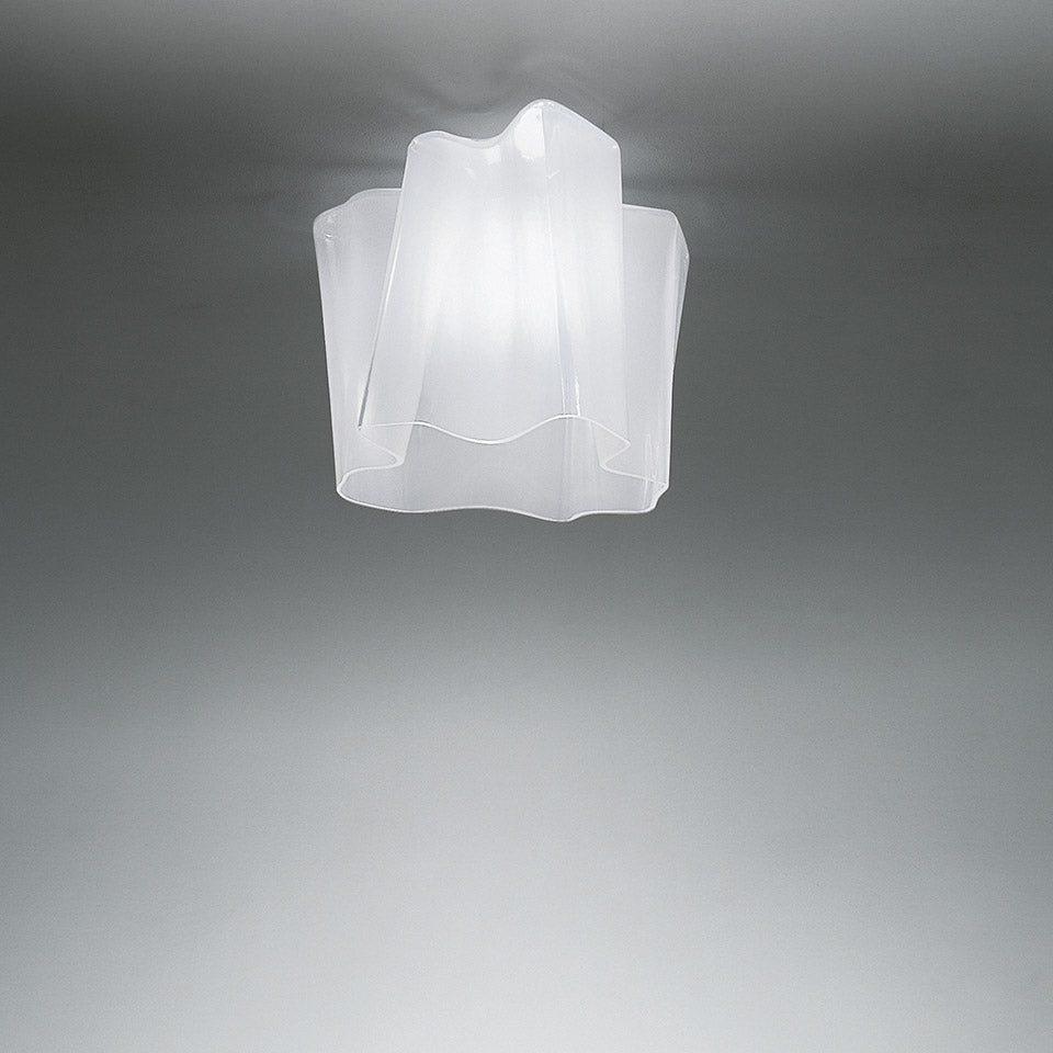 Logico Mini Ceiling Lamp by Artemide