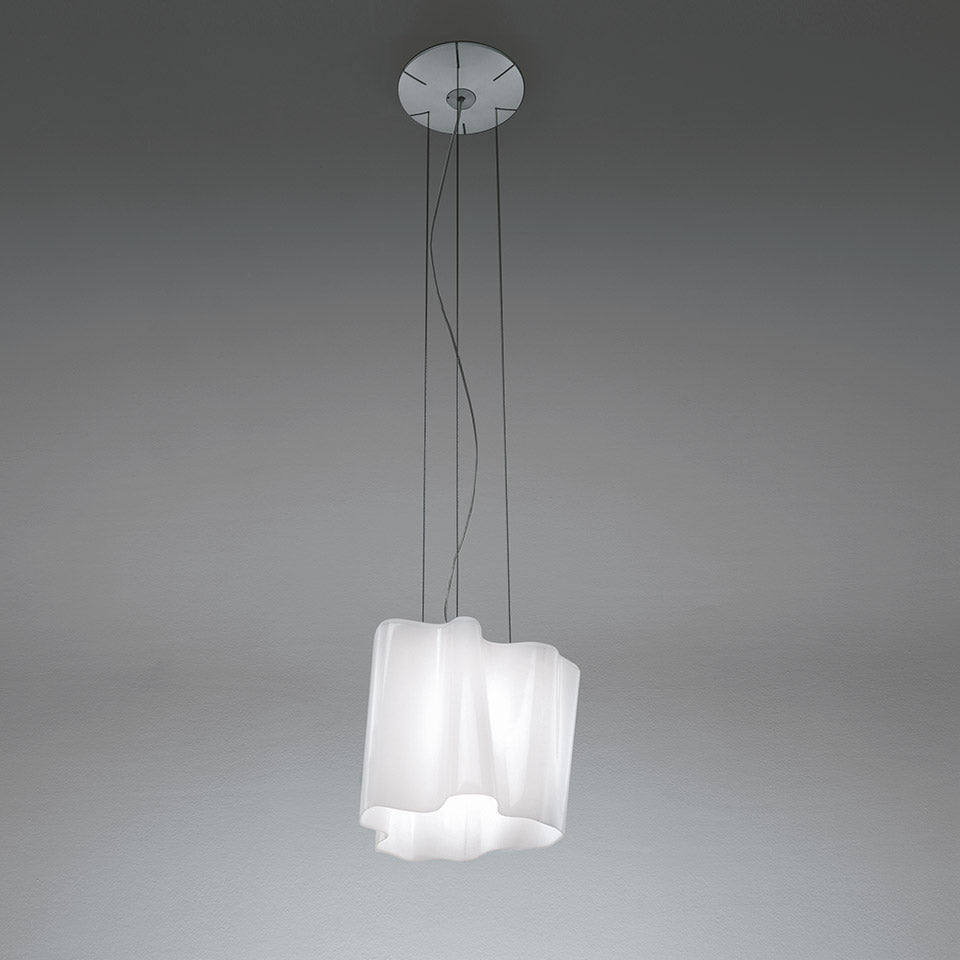 Logico Suspension Lamp by Artemide