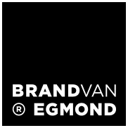 Brand Van Egmond Quotation by Brand Van Egmond
