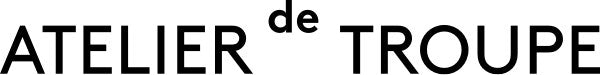 Atelier De Troupe Quotation by Atelier De Troupe