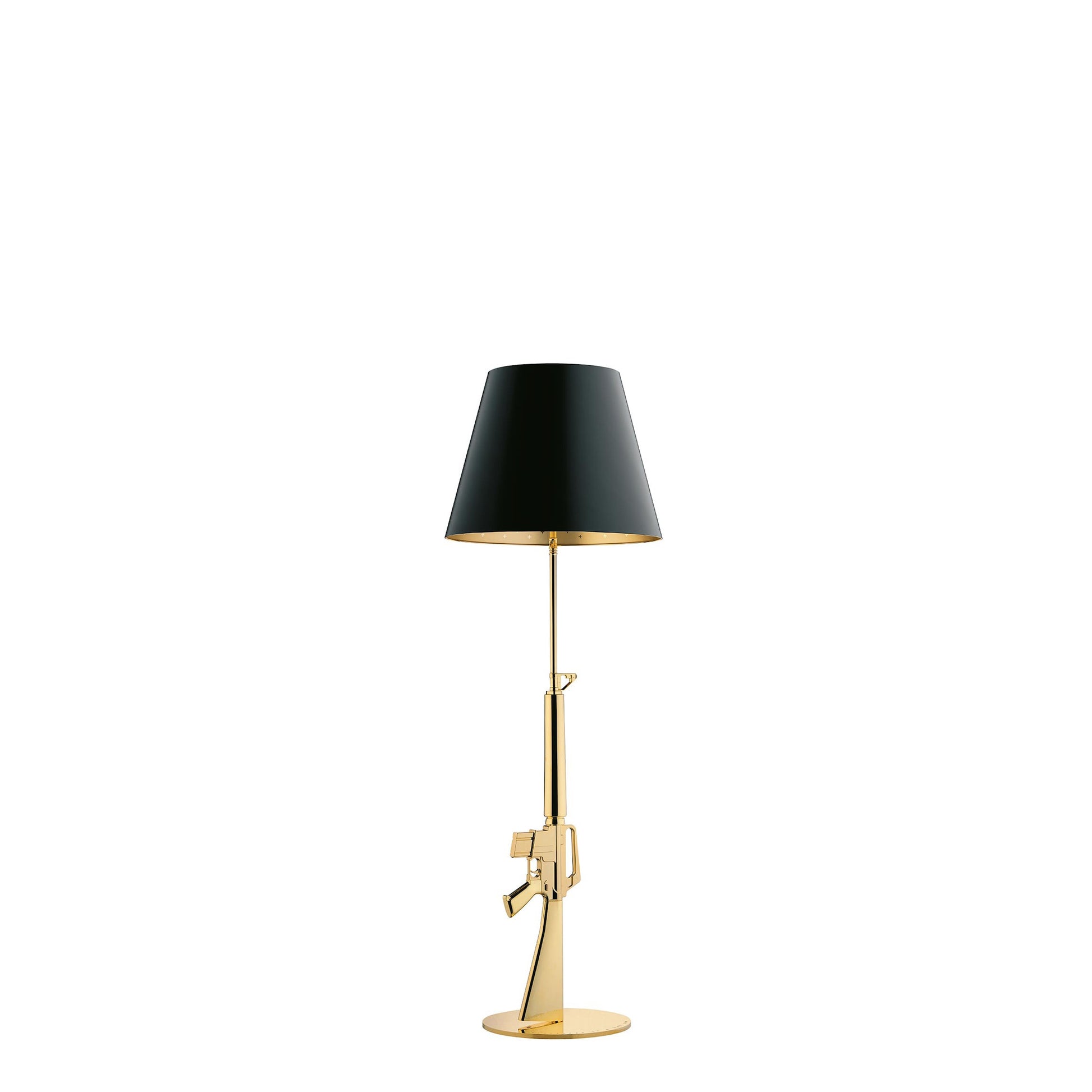 Guns - Lounge Gun Floor Lamp by Flos