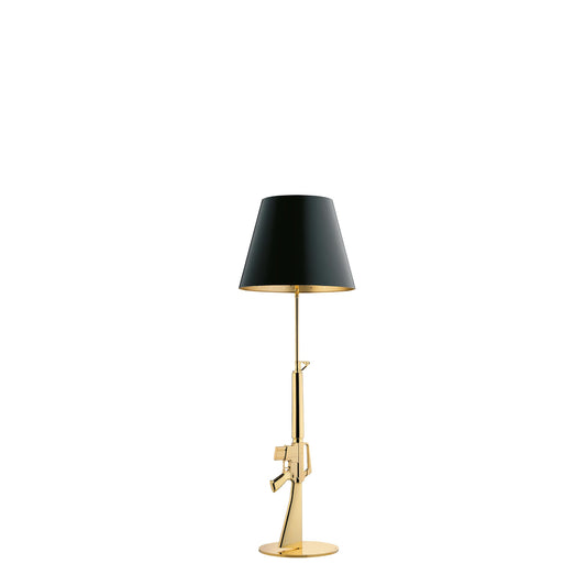 Guns - Lounge Gun Floor Lamp by Flos