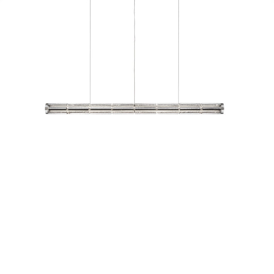Luce Orizzontale S1 Suspension Lamp by Flos