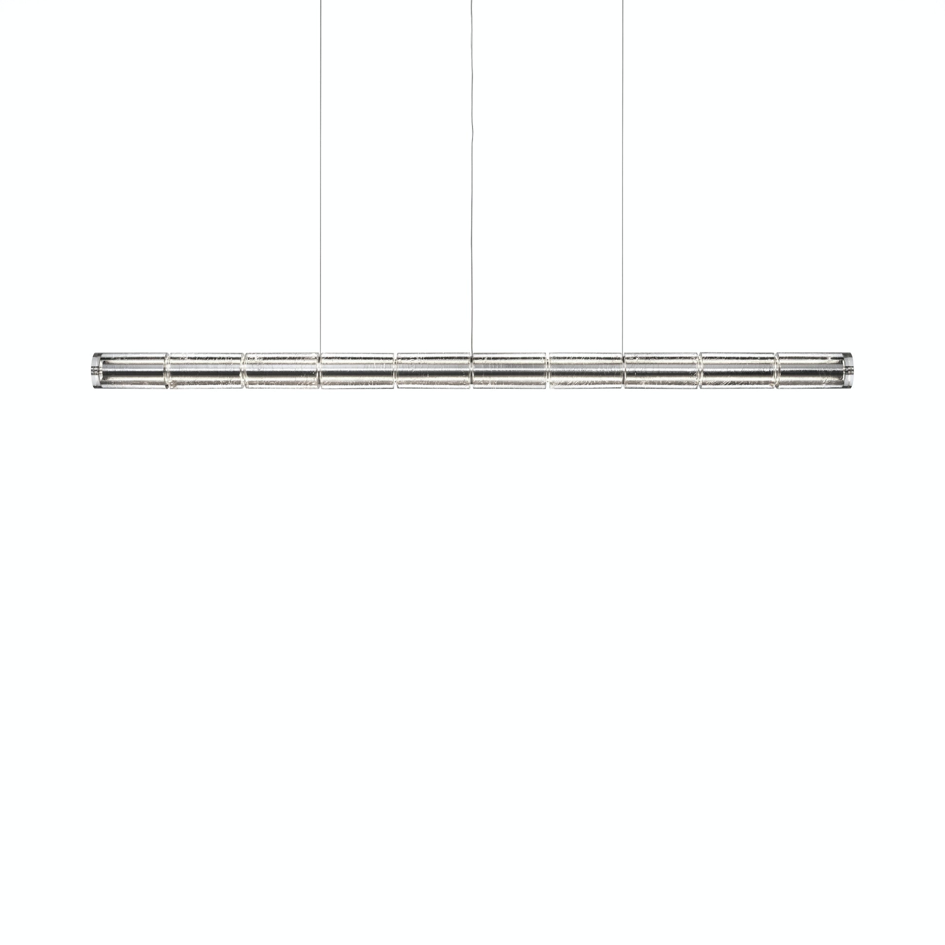 Luce Orizzontale S2 Suspension Lamp by Flos