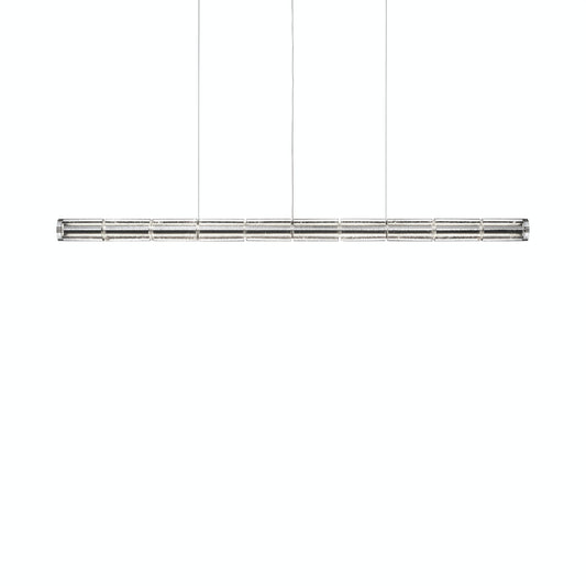 Luce Orizzontale S2 Suspension Lamp by Flos