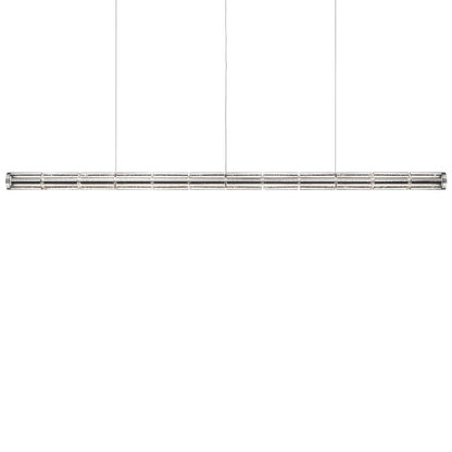 Luce Orizzontale S3 Suspension Lamp by Flos