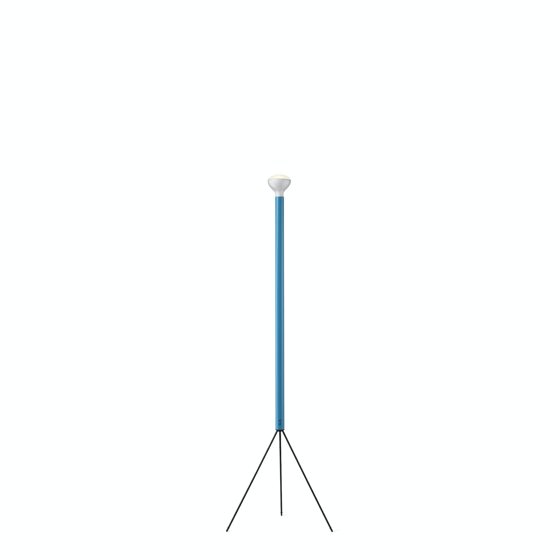 Luminator Floor Lamp by Flos