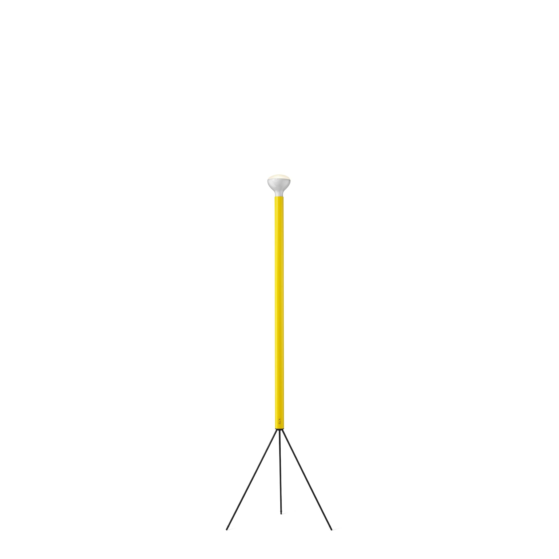 Luminator Floor Lamp by Flos