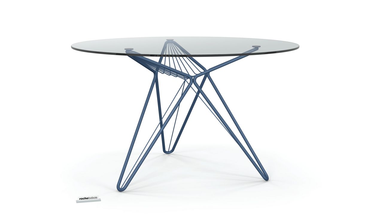MADAME O DINING TABLE by Roche Bobois