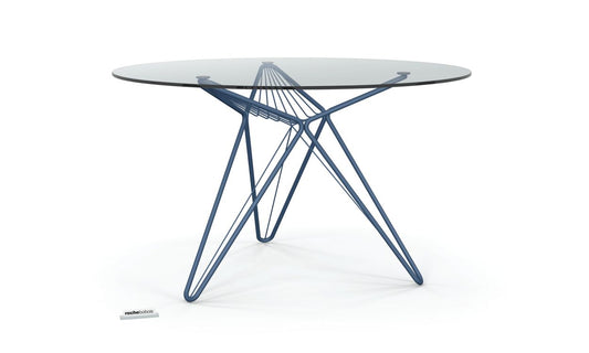 MADAME O DINING TABLE by Roche Bobois