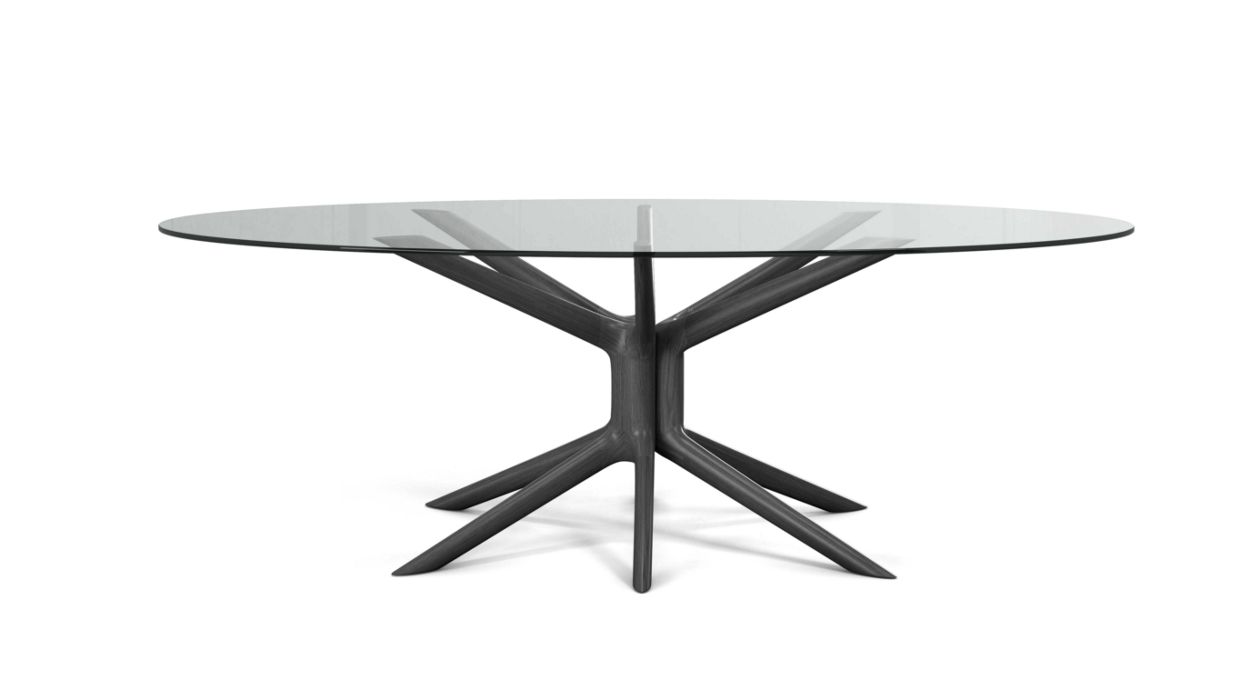 MANGROVE DINING TABLE by Roche Bobois