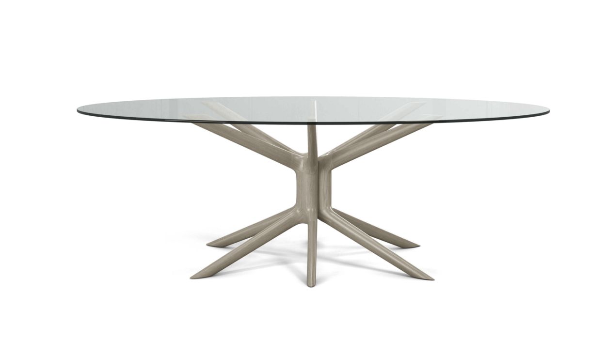 MANGROVE DINING TABLE by Roche Bobois