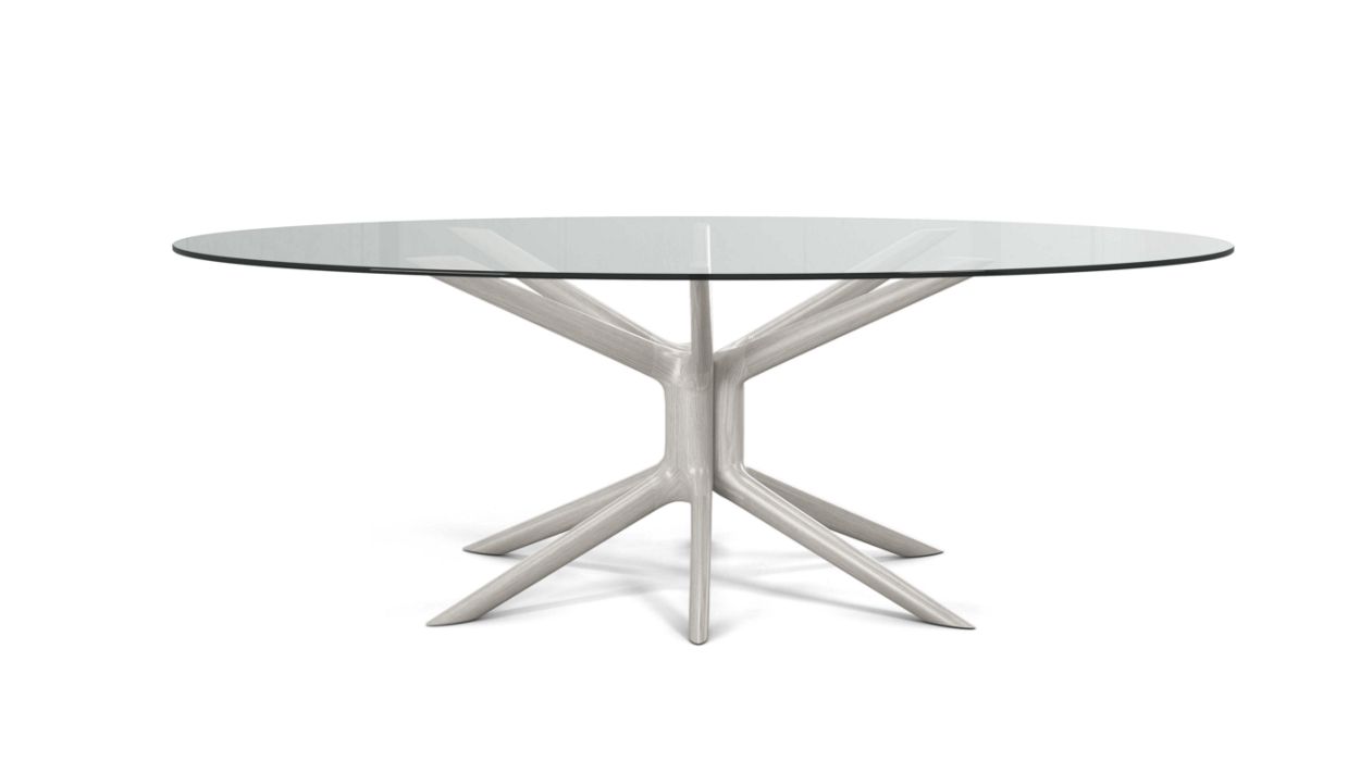 MANGROVE DINING TABLE by Roche Bobois