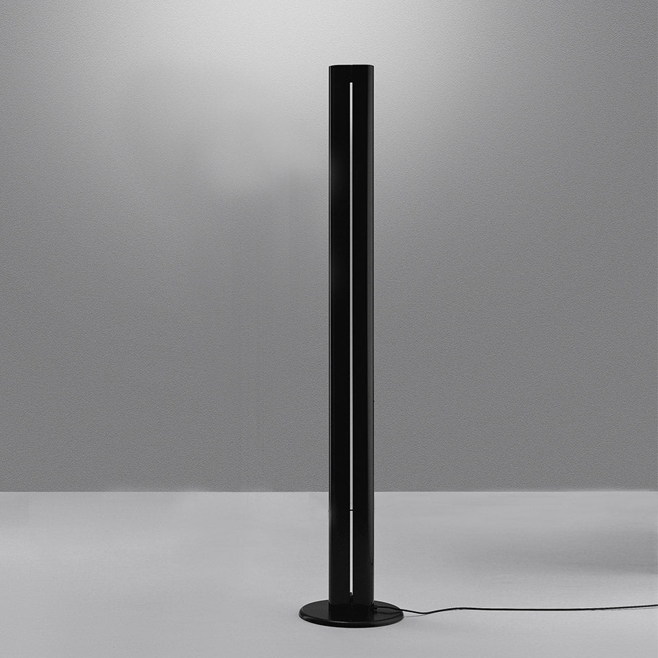 Megaron Floor Lamp by Artemide