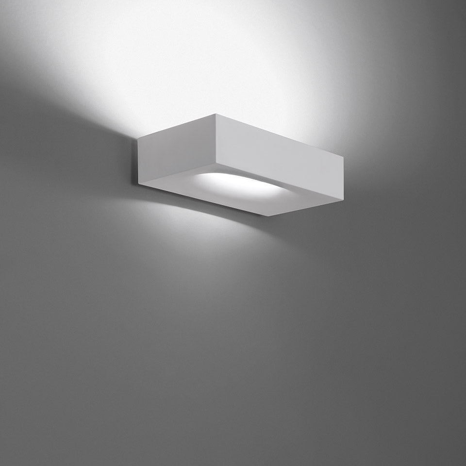 Melete Wall Lamp by Artemide