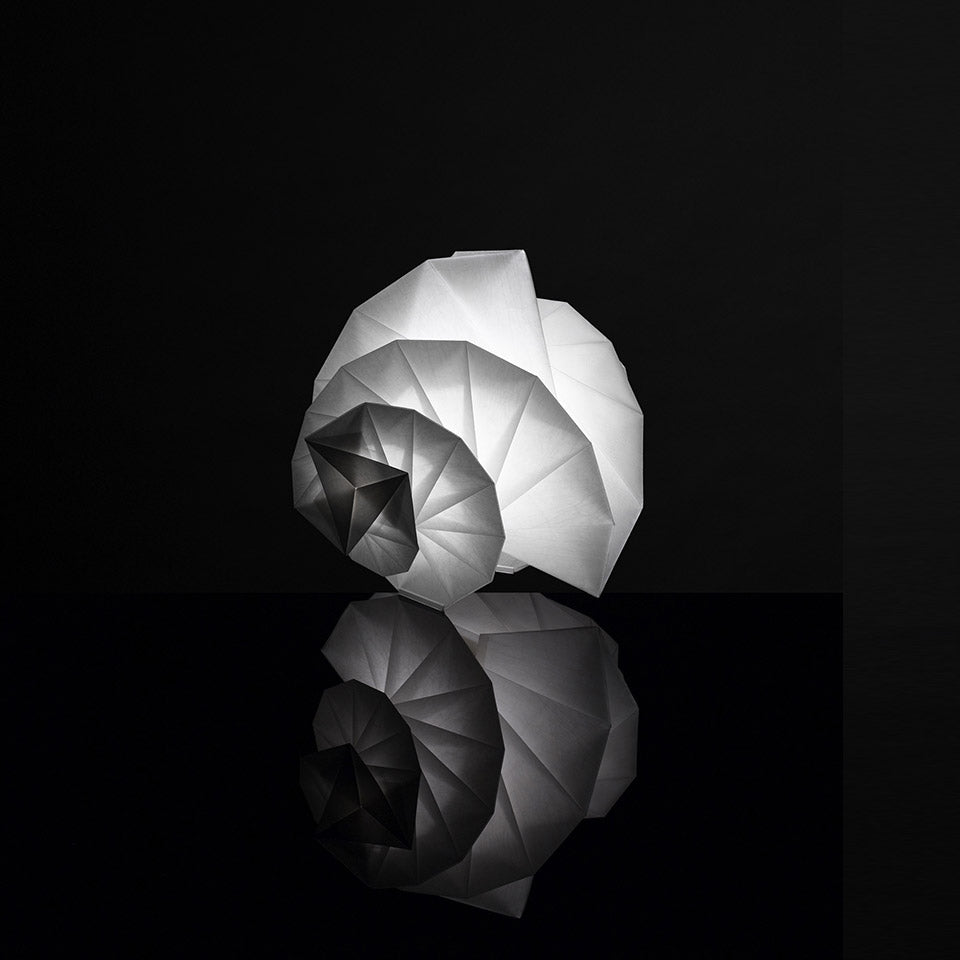 Mendori Table Lamp by Artemide