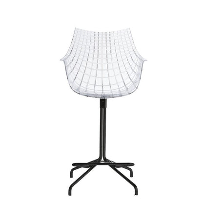 MERIDIANA Barchair by Driade