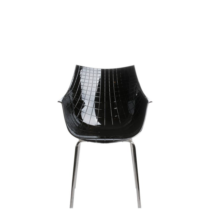 MERIDIANA Armchair by Driade