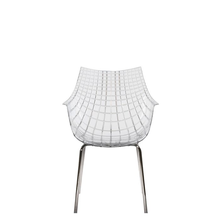 MERIDIANA Armchair by Driade