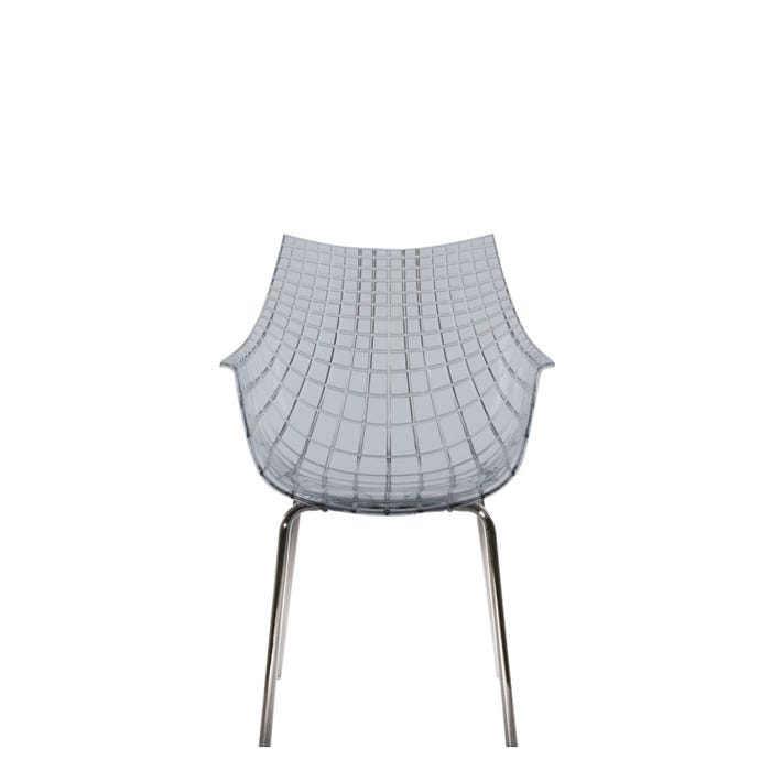 MERIDIANA Armchair by Driade