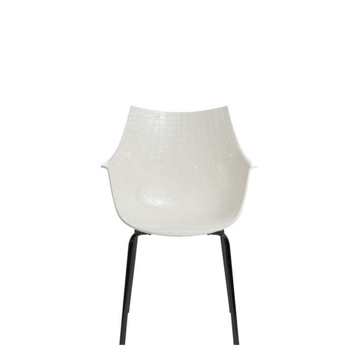 MERIDIANA Armchair by Driade