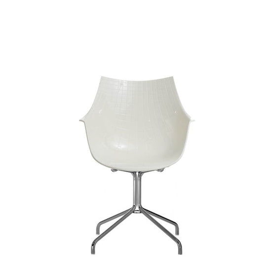 MERIDIANA Armchair by Driade