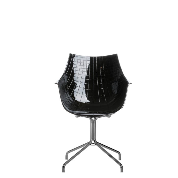 MERIDIANA Armchair by Driade