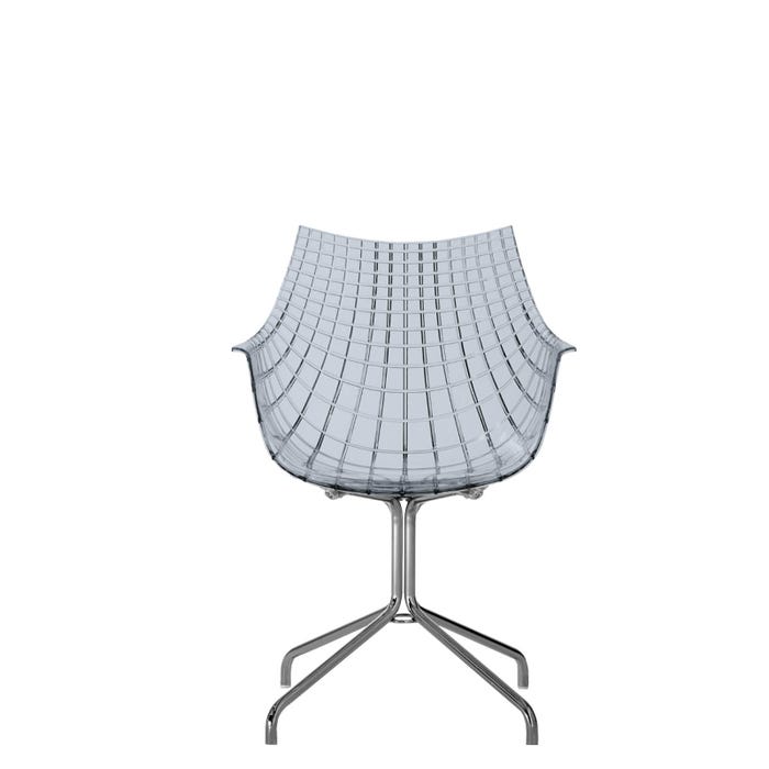 MERIDIANA Armchair by Driade