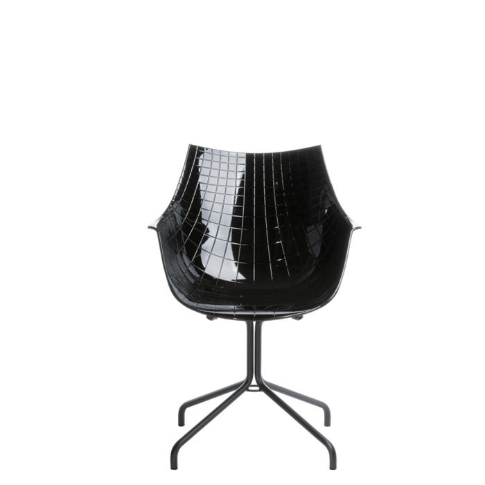 MERIDIANA Armchair by Driade