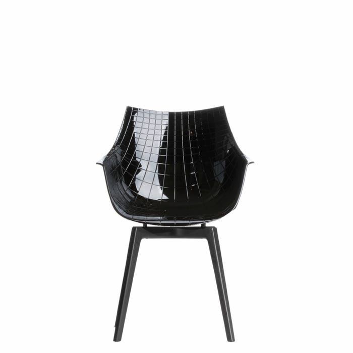 MERIDIANA Armchair by Driade