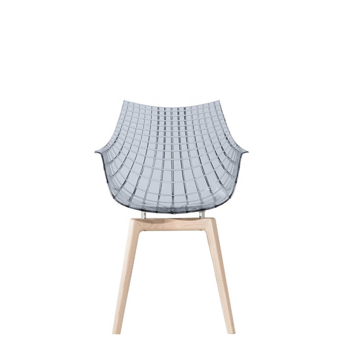 MERIDIANA Armchair by Driade