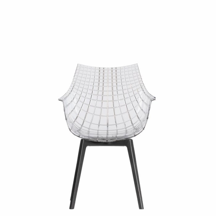 MERIDIANA Armchair by Driade