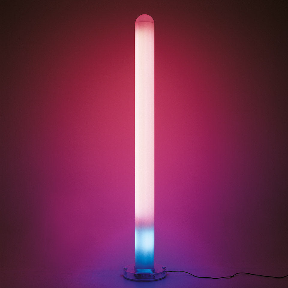Metacolor LED Floor Lamp by Artemide