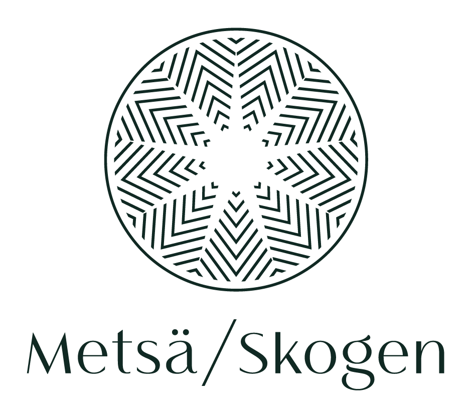 Metsa/Skogen Quotation by Metsa/Skogen