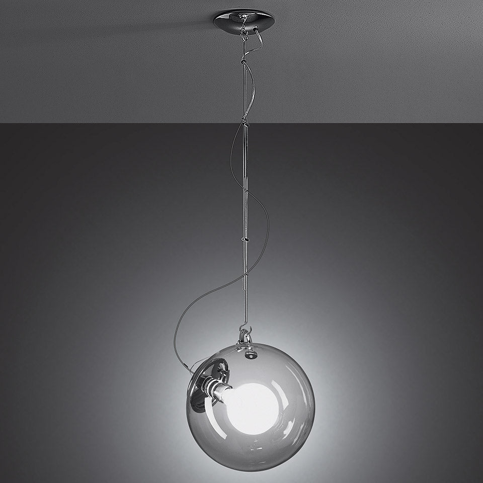 Miconos Suspension Lamp by Artemide