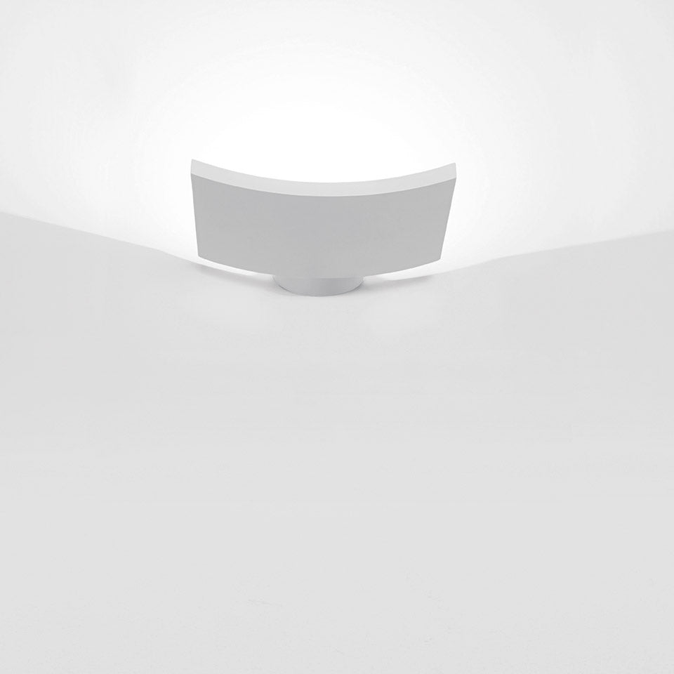 Microsurf Wall Lamp by Artemide