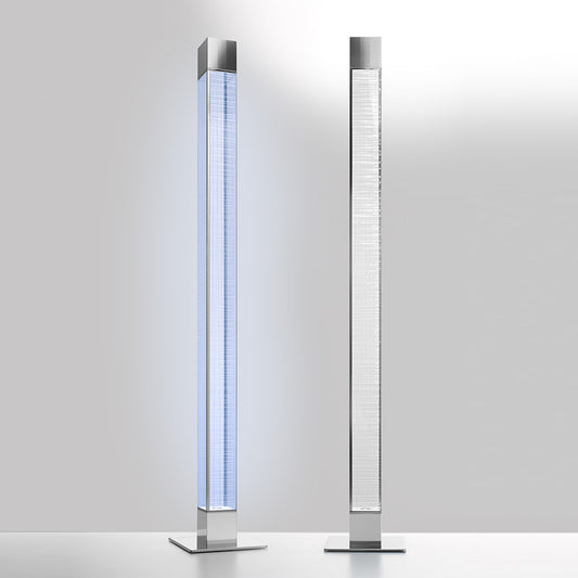 Mimesi Floor Lamp by Artemide