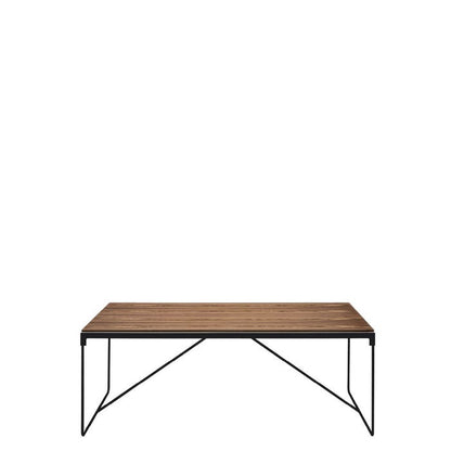 MINGX Table by Driade