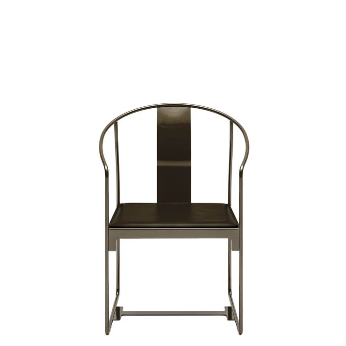 MINGX Armchair by Driade