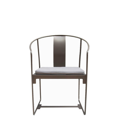 MINGX Outdoor Armchair by Driade
