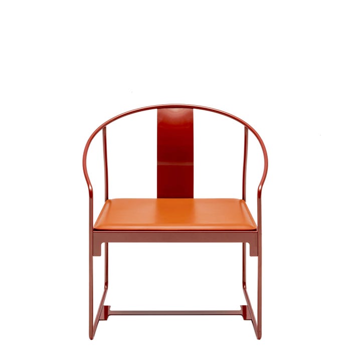MINGX Lounge Chair by Driade