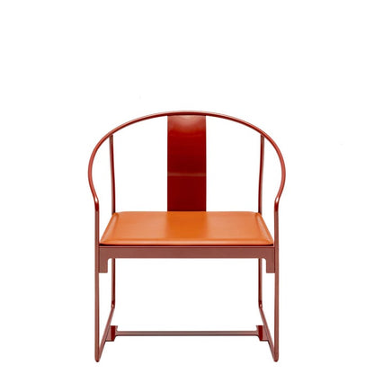 MINGX Lounge Chair by Driade