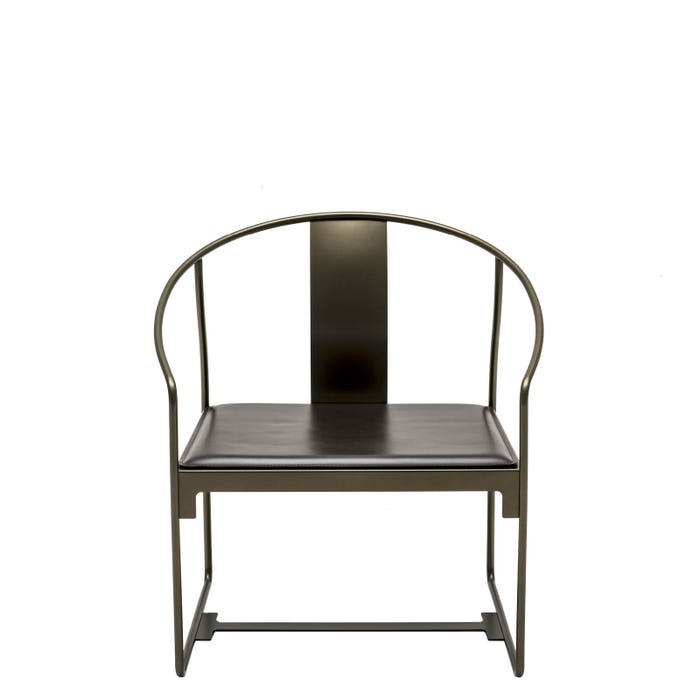 MINGX Lounge Chair by Driade