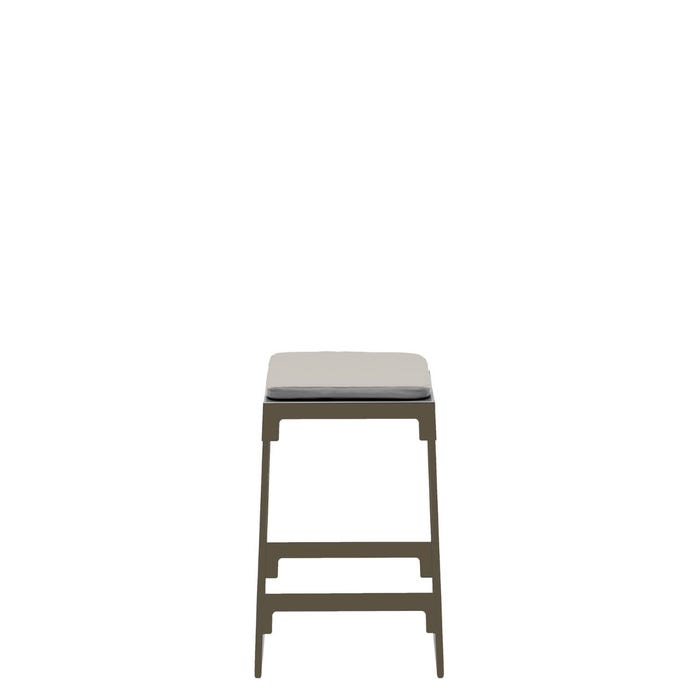 MINGX Barstool by Driade