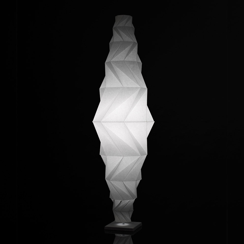 Minomushi Floor Lamp by Artemide