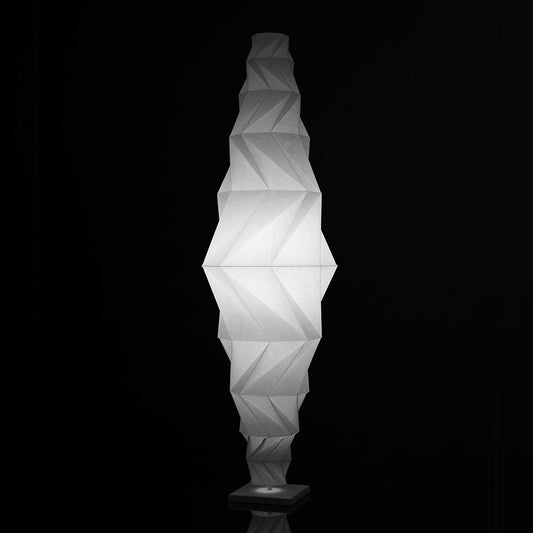 Minomushi Floor Lamp by Artemide