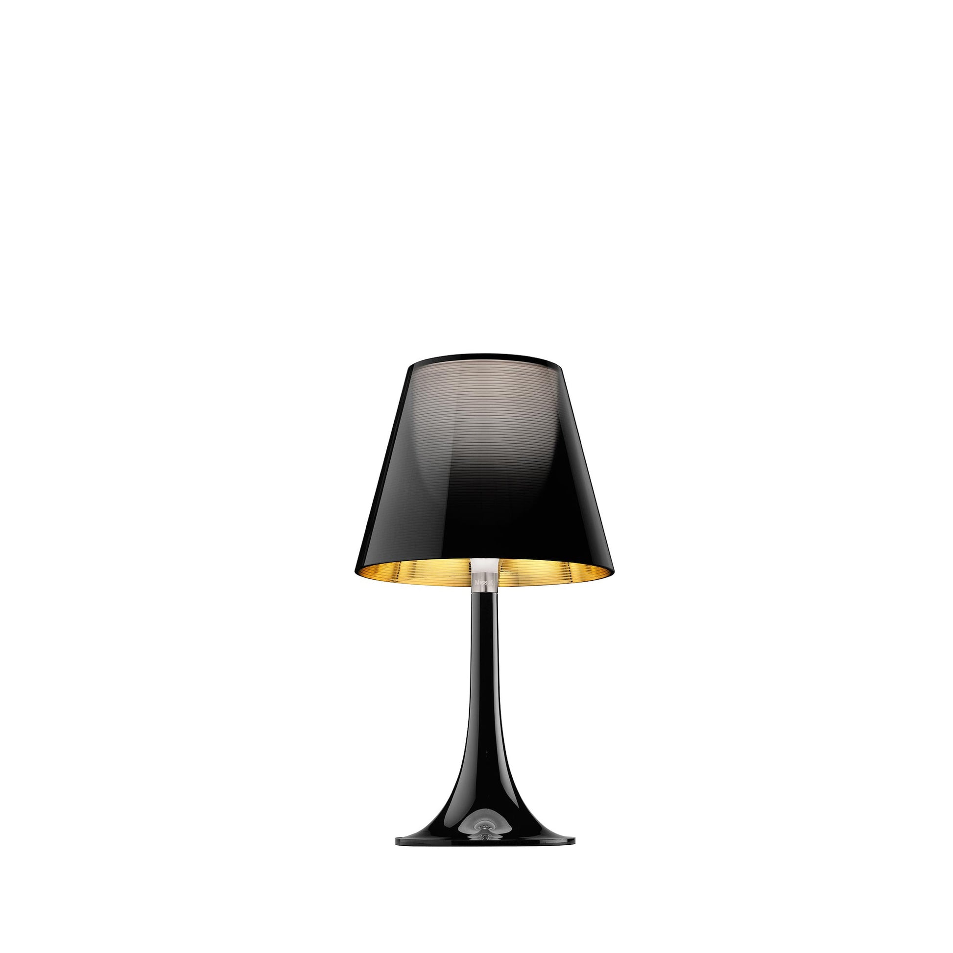 Miss K Table Lamp by Flos #Black